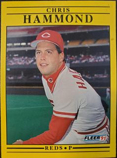 Chris Hammond