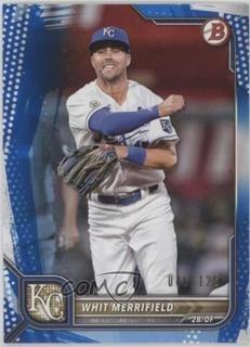Whit Merrifield