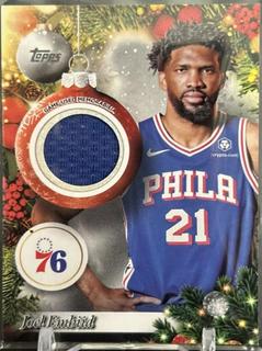 Joel Embiid