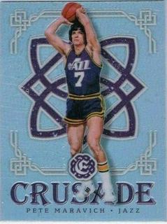 Pete Maravich