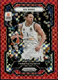 Fabien Causeur