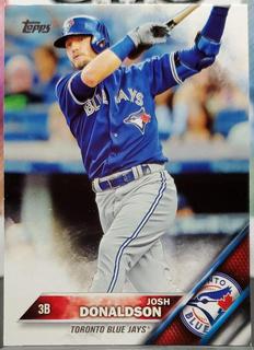Josh Donaldson