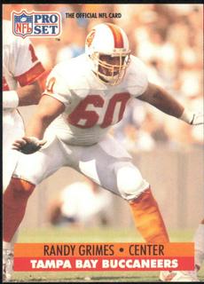 Randy Grimes