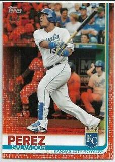 Salvador Perez