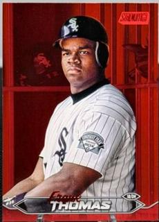 Frank Thomas