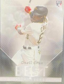 Oneil Cruz