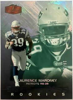 Laurence Maroney
