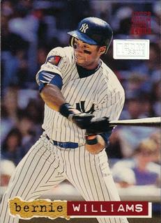 Bernie Williams