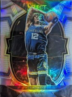 Ja Morant