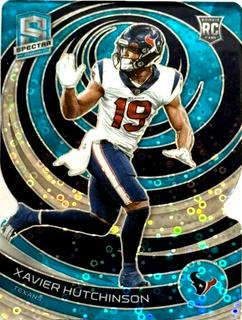 Xavier Hutchinson