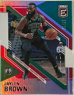 Jaylen Brown