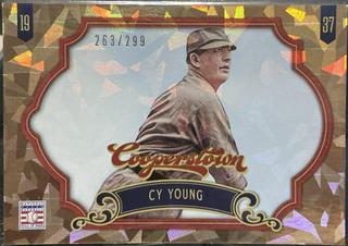 Cy Young