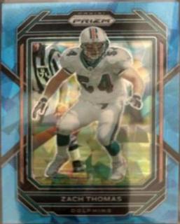 Zach Thomas