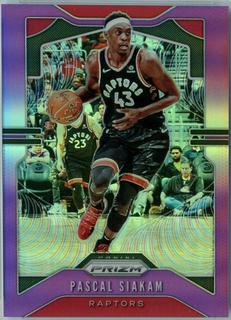 Pascal Siakam