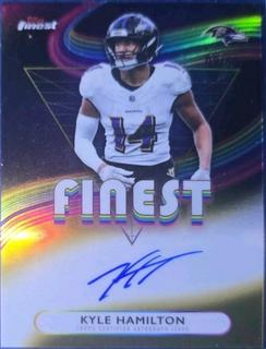 Kyle Hamilton