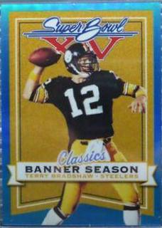 Terry Bradshaw