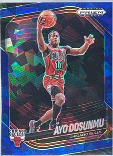 Ayo Dosunmu