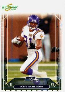 Nate Burleson
