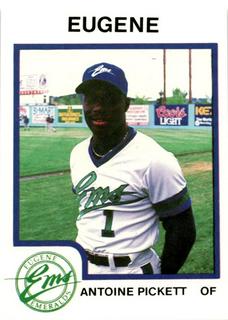 Antoine Pickett
