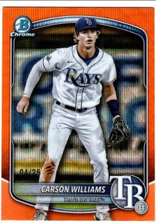 Carson Williams
