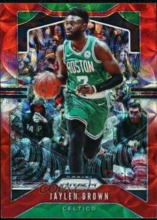 Jaylen Brown