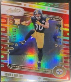 Roman Wilson