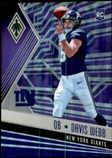 Davis Webb