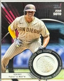 Juan Soto