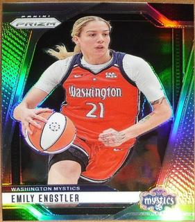 Emily Engstler