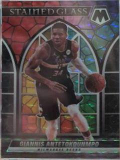 Giannis Antetokounmpo