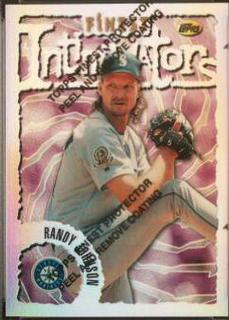 Randy Johnson
