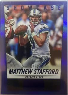 Matthew Stafford