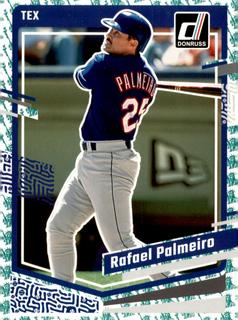 Rafael Palmeiro