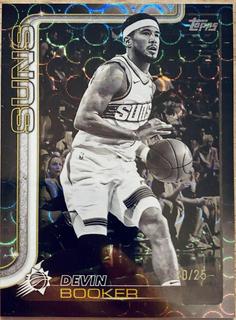 Devin Booker