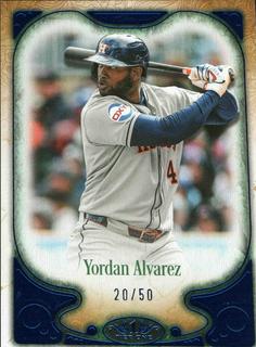 Yordan Alvarez