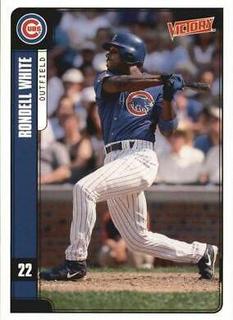 Rondell White