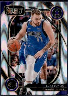 Luka Doncic