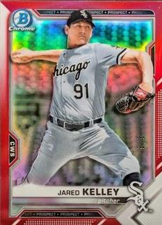 Jared Kelley