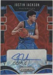 Justin Jackson