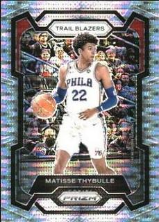 Matisse Thybulle