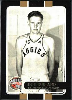 Bob Kurland