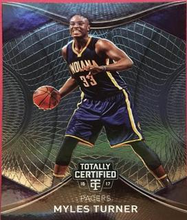Myles Turner