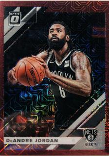 DeAndre Jordan