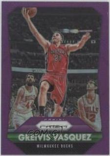 Greivis Vasquez