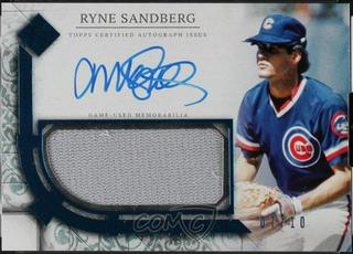 Ryne Sandberg