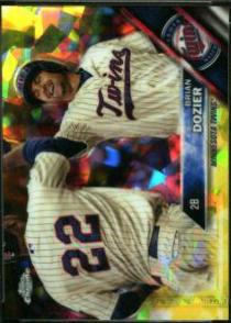 Brian Dozier