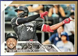 Eloy Jimenez