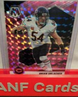 Brian Urlacher