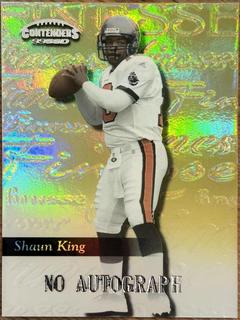 Shaun King