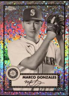 Marco Gonzales
